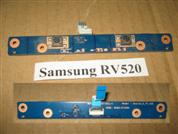     TouchPad  Samsung RV520 p/n: BA92-07336A. 
.
